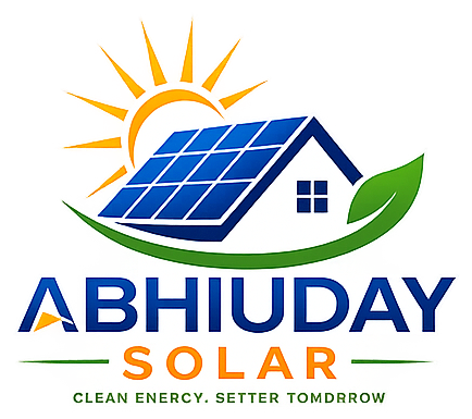 Abhiudaysolar