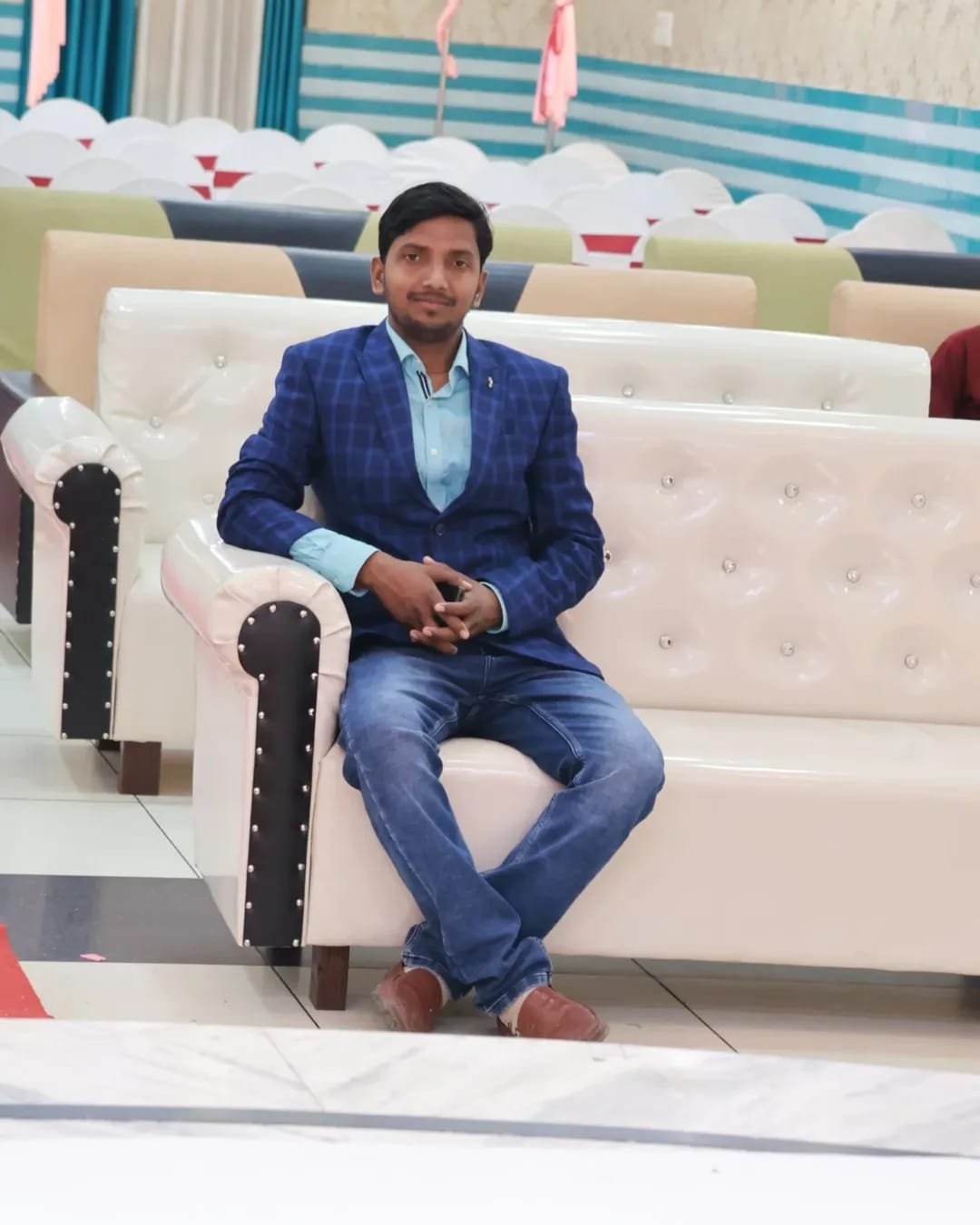 Prashant Sharma - Founder & CEO, Abhiudaysolar