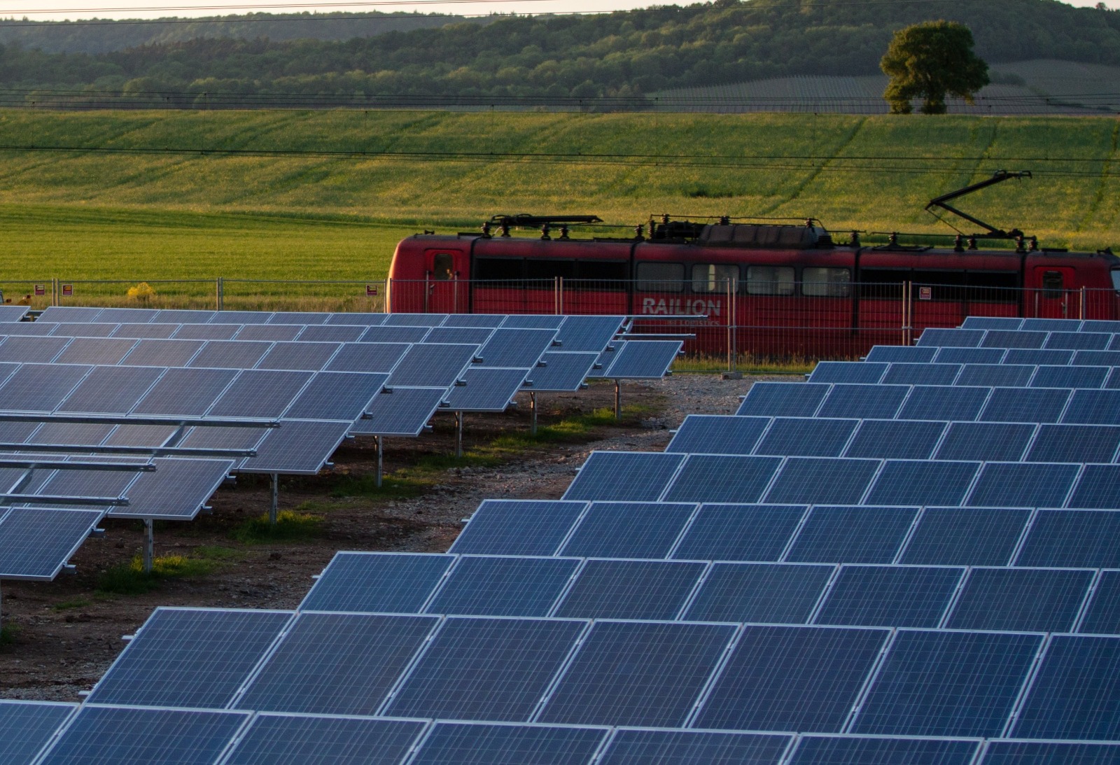 Abhiudaysolar installation