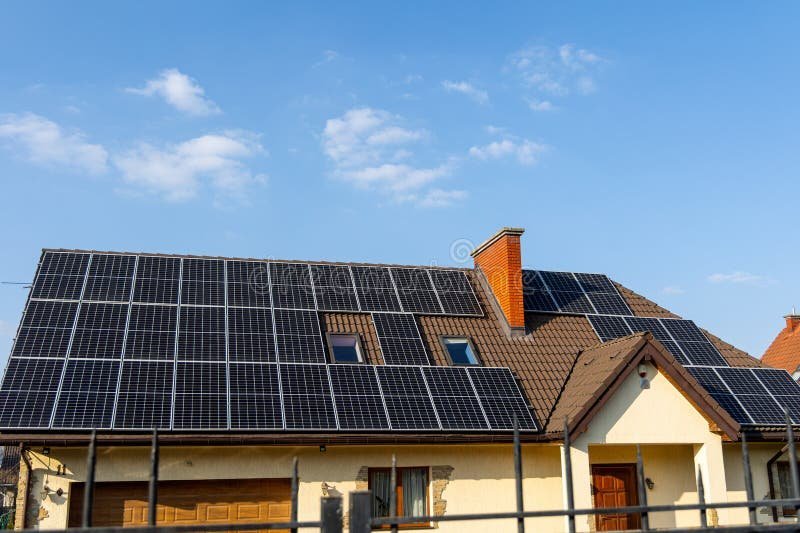 5KW Rooftop - Maharajganj Home