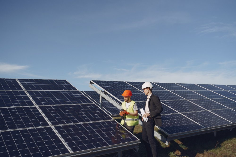 7KW Rooftop - Siwan Bazaar Shop