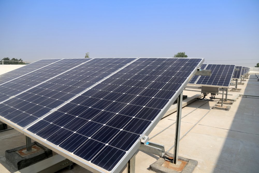10HP Solar Pump - Farmer Success