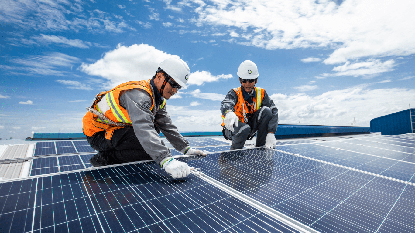 EPC (Engineering, Procurement & Construction)